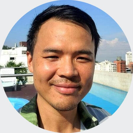 Eddy Quan