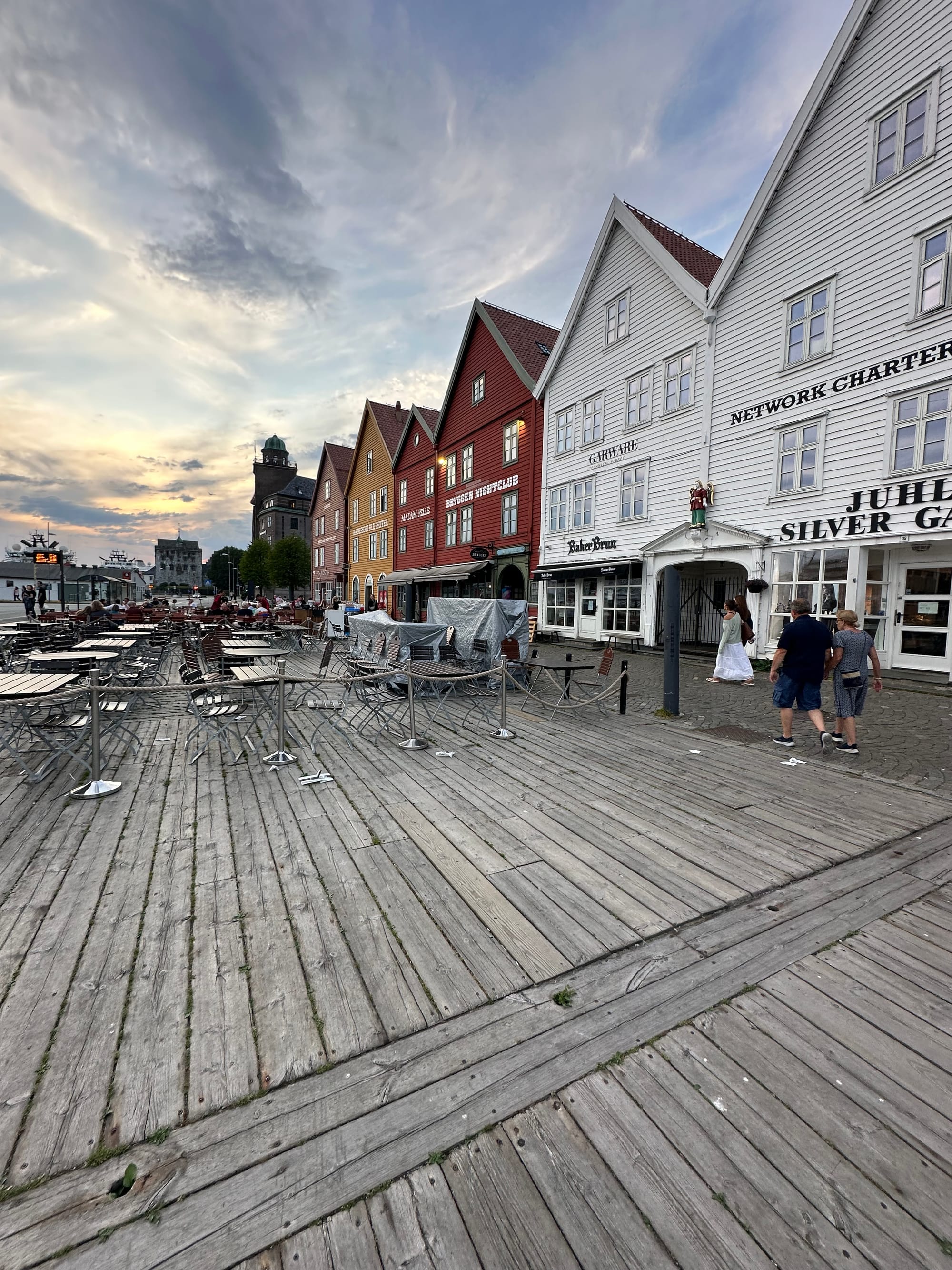 I Went Travelling for 4 Weeks. 3 Interesting Observations (On Writing and Business)