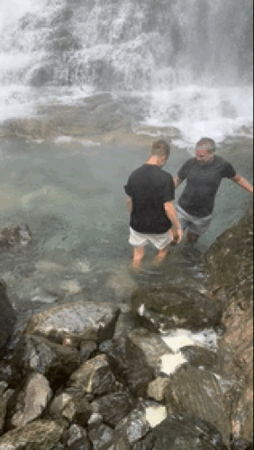 I Went Travelling for 4 Weeks. 3 Interesting Observations (On Writing and Business)