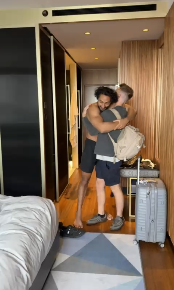 I Went Travelling for 4 Weeks. 3 Interesting Observations (On Writing and Business)