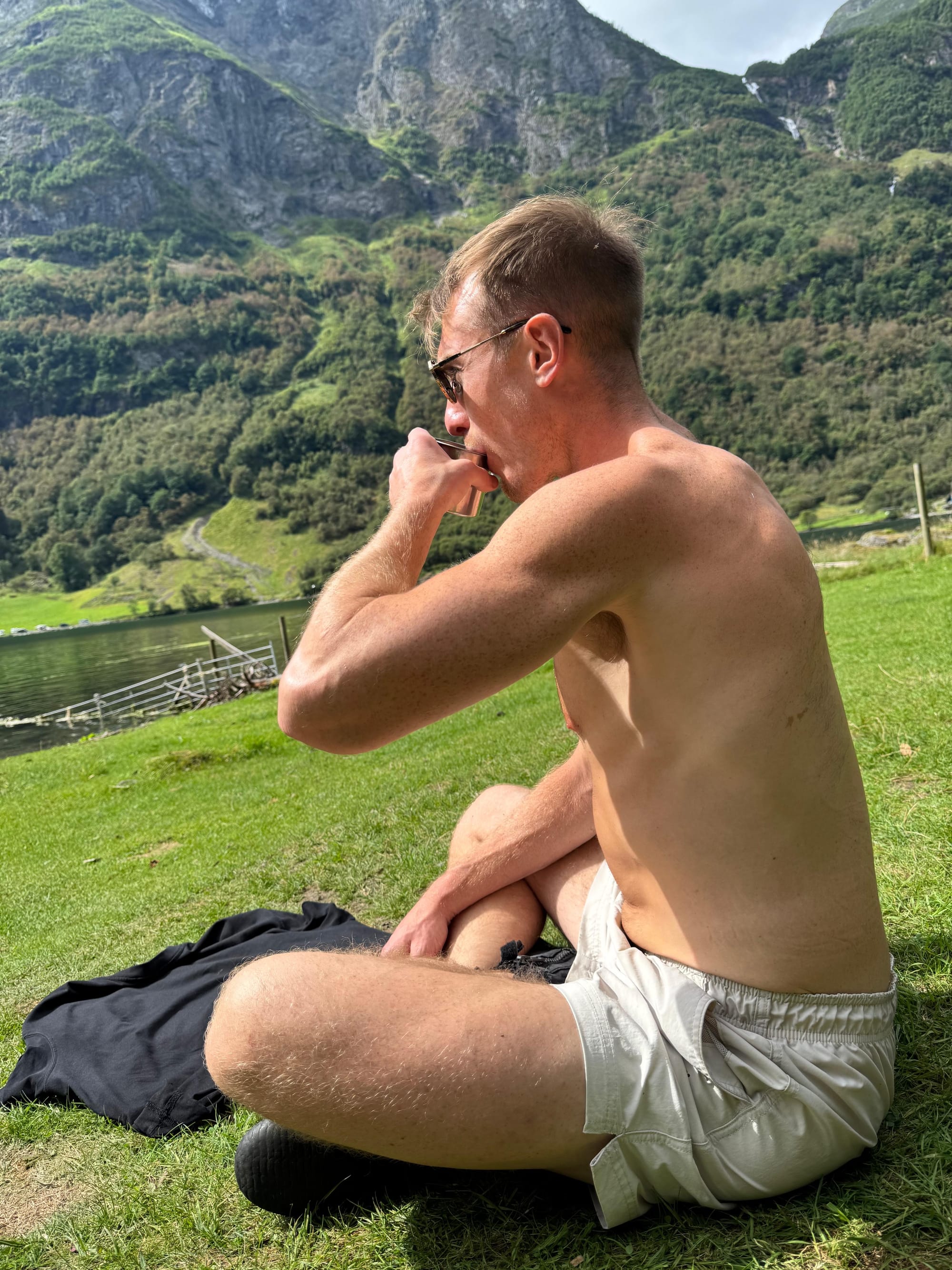 I Went Travelling for 4 Weeks. 3 Interesting Observations (On Writing and Business)