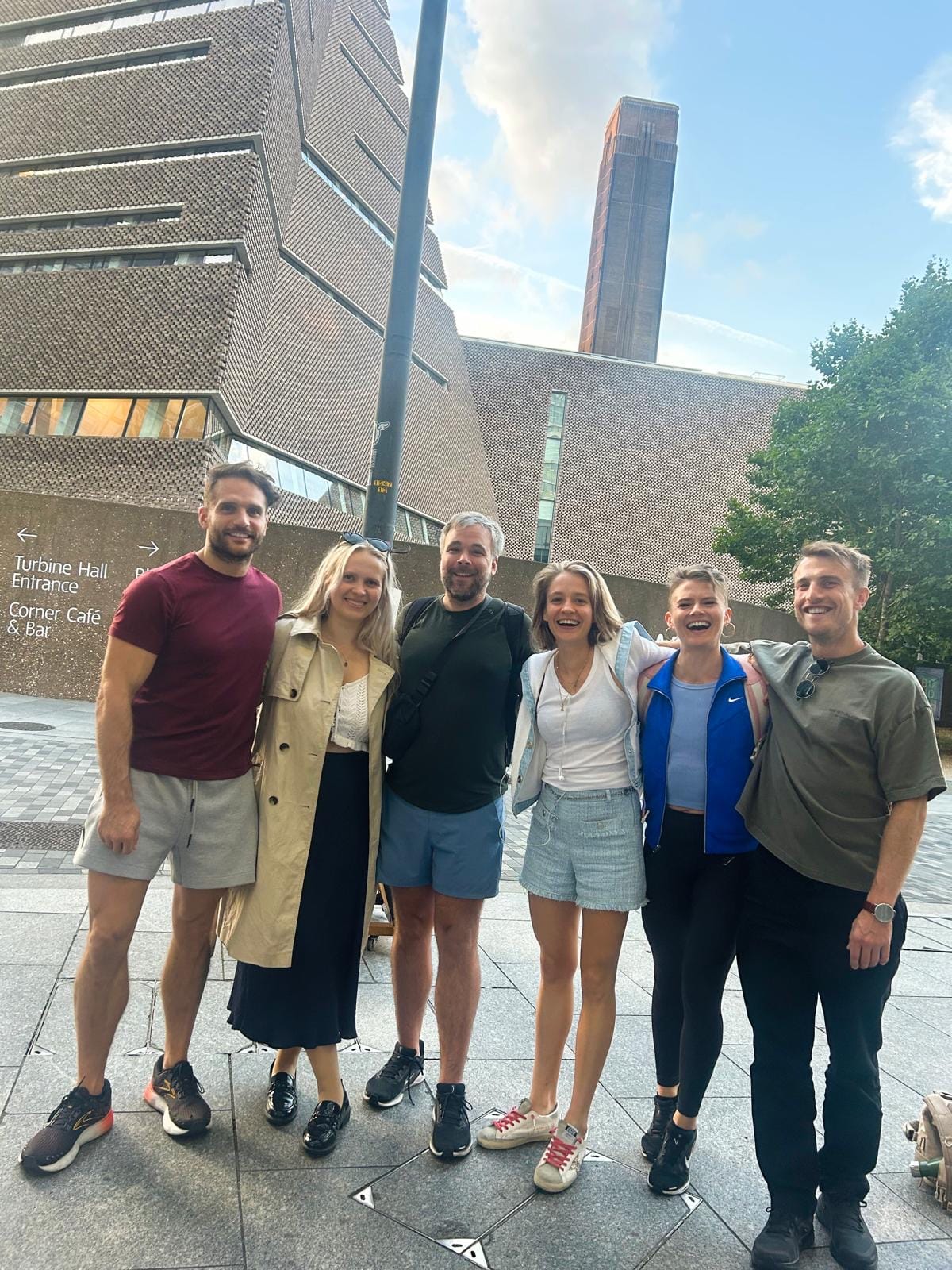 I Went Travelling for 4 Weeks. 3 Interesting Observations (On Writing and Business)