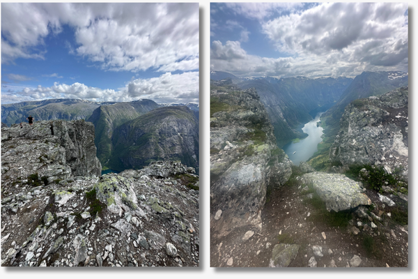 I Went Travelling for 4 Weeks. 3 Interesting Observations (On Writing and Business)