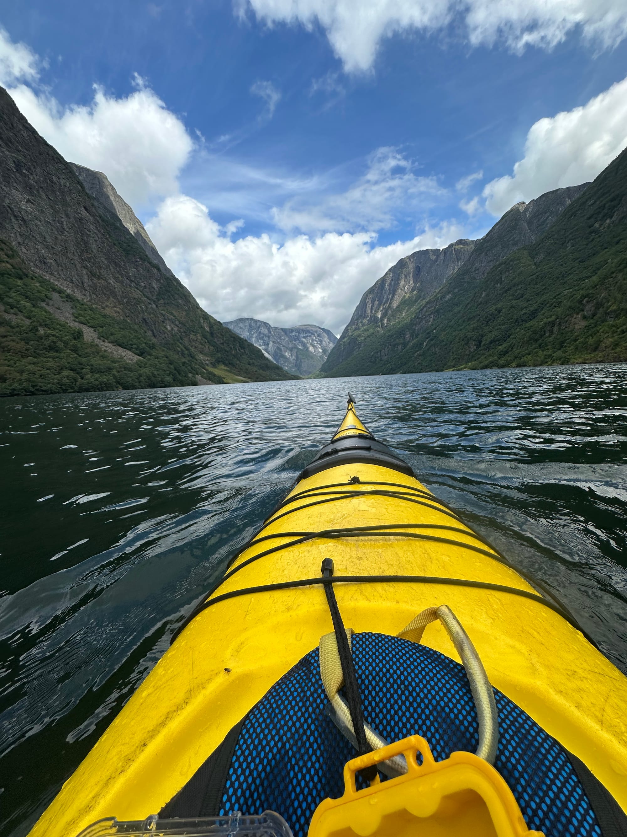 I Went Travelling for 4 Weeks. 3 Interesting Observations (On Writing and Business)