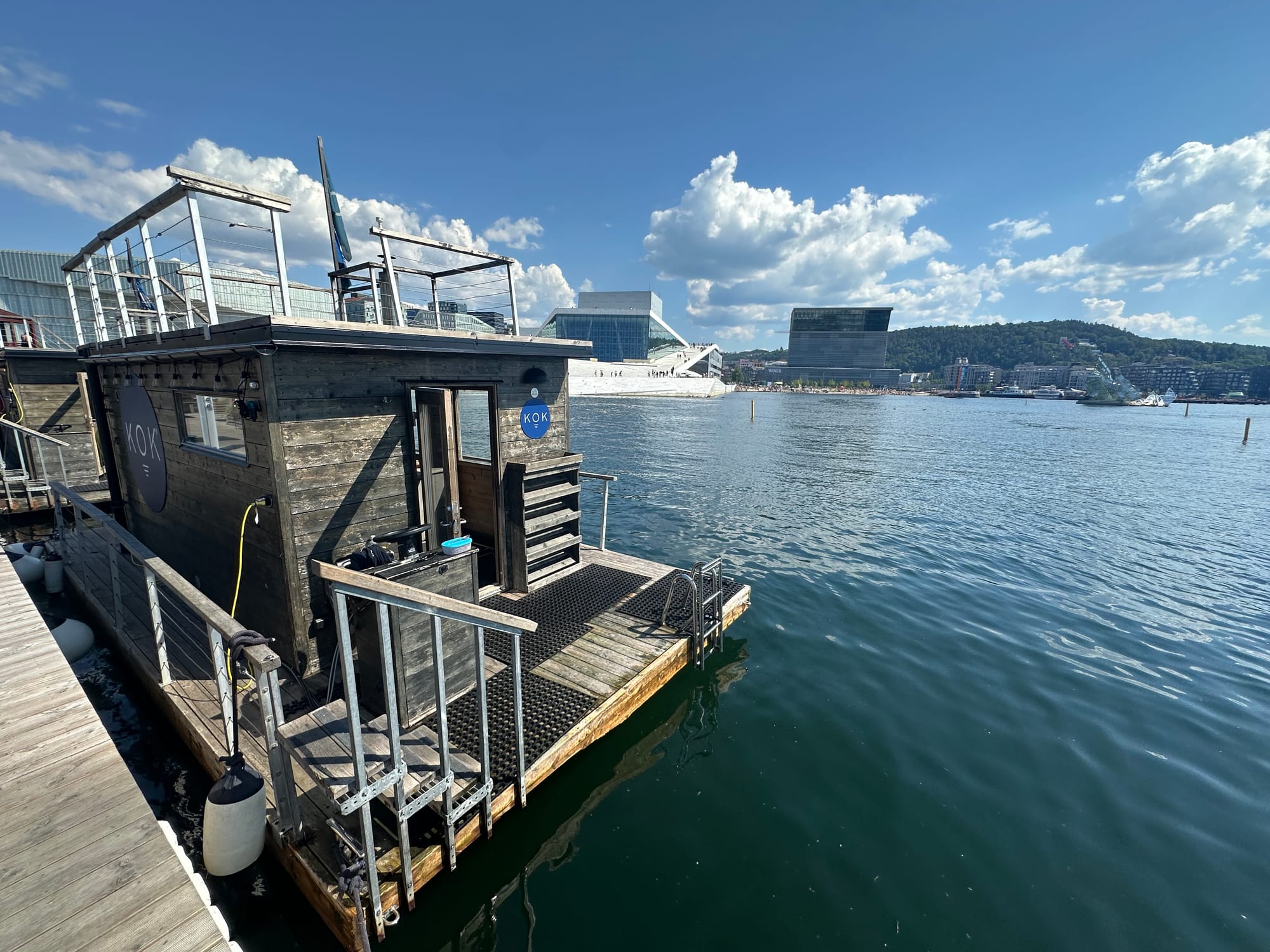 I Went Travelling for 4 Weeks. 3 Interesting Observations (On Writing and Business)