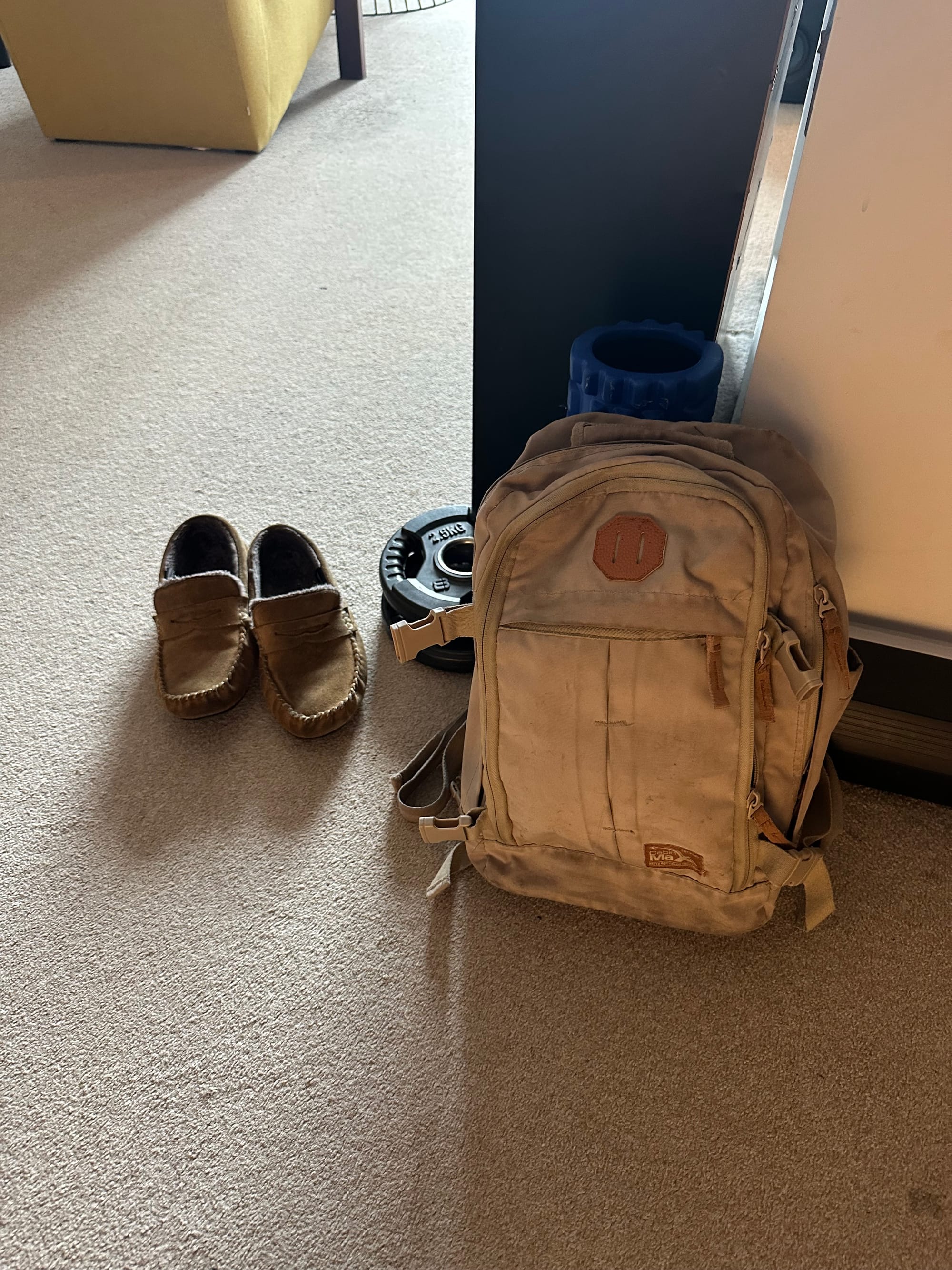 I Went Travelling for 4 Weeks. 3 Interesting Observations (On Writing and Business)