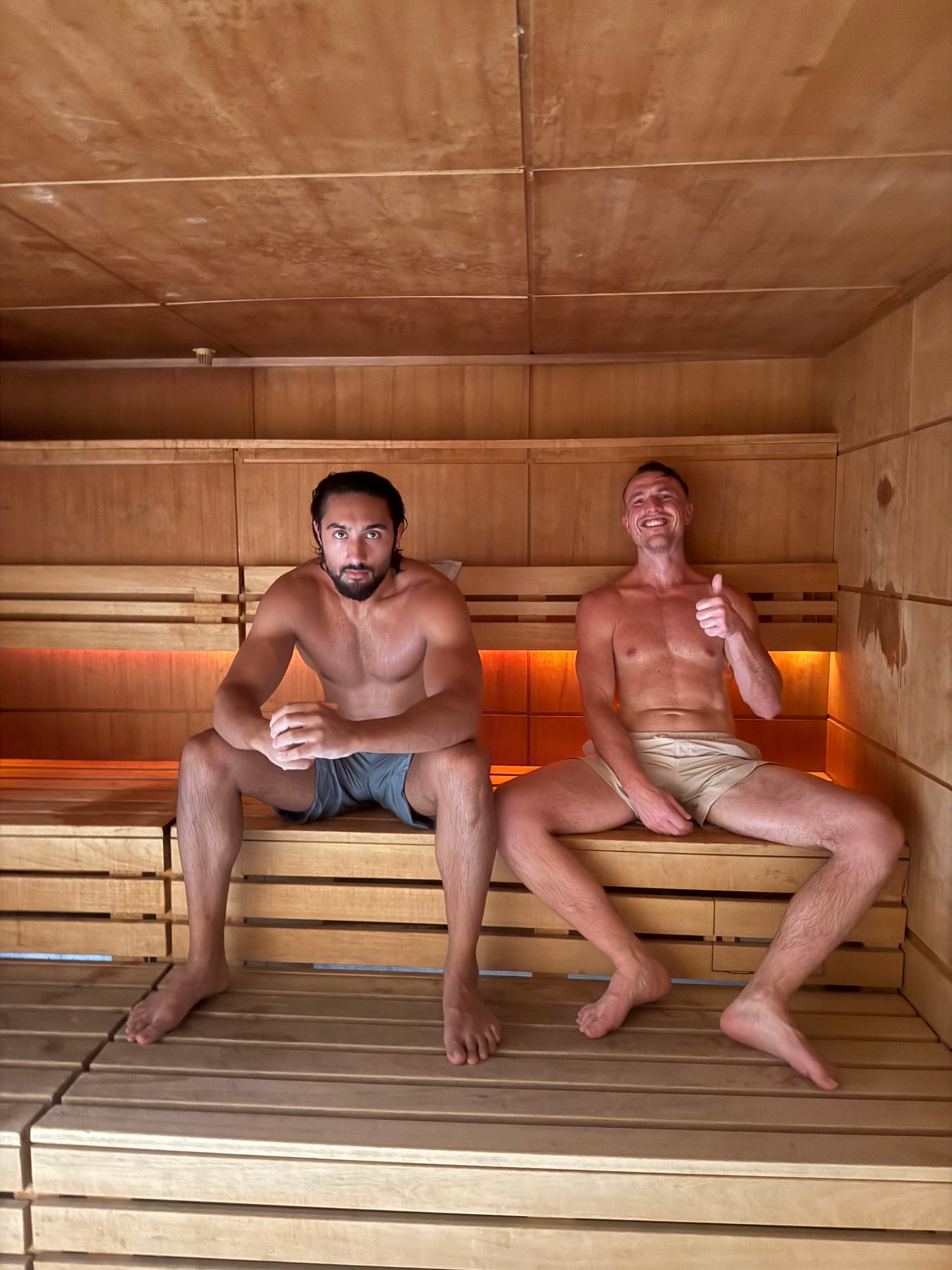 Are You Being Blinded by Ambition?