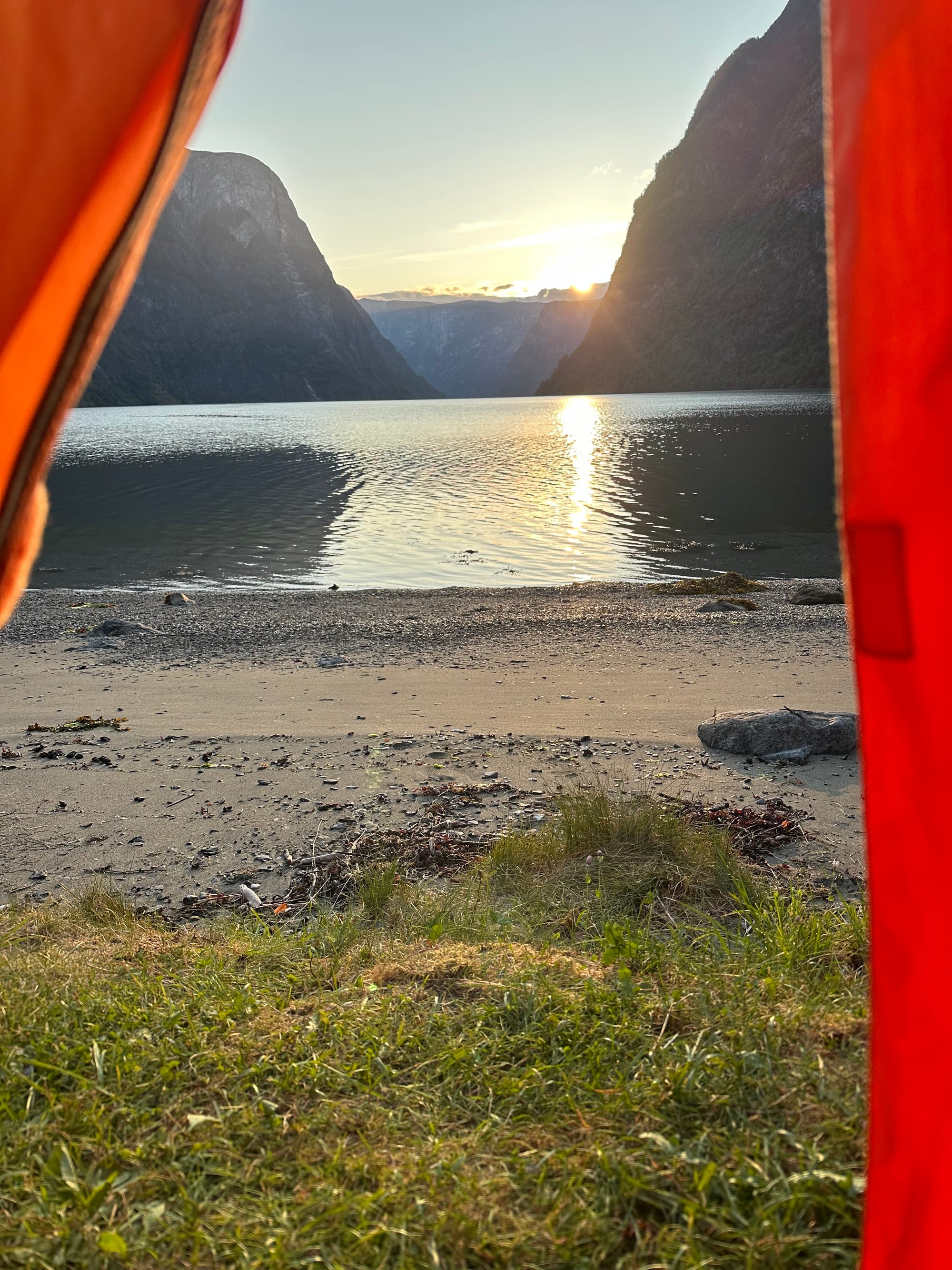 Are You Being Blinded by Ambition?